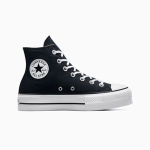 Converse All Star Lift platform